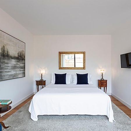 54 Sao Paulo - Exclusive Apartment Hotel Lisboa Eksteriør bilde