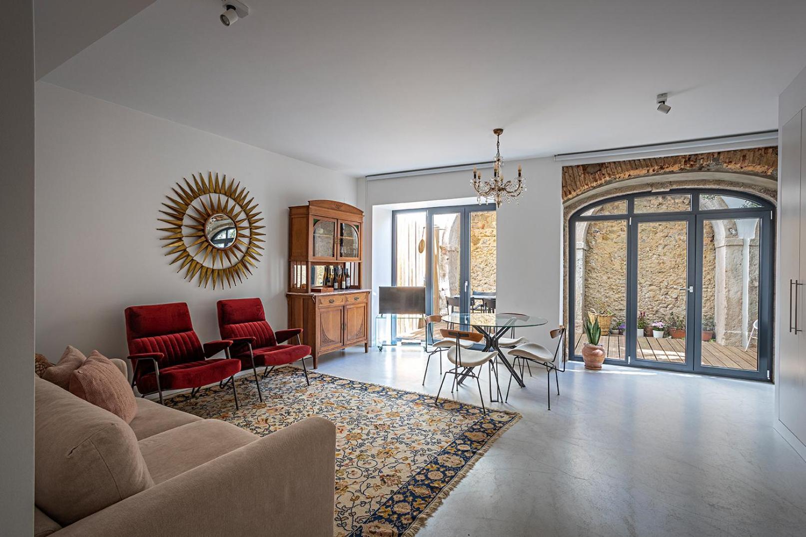 54 Sao Paulo - Exclusive Apartment Hotel Lisboa Eksteriør bilde