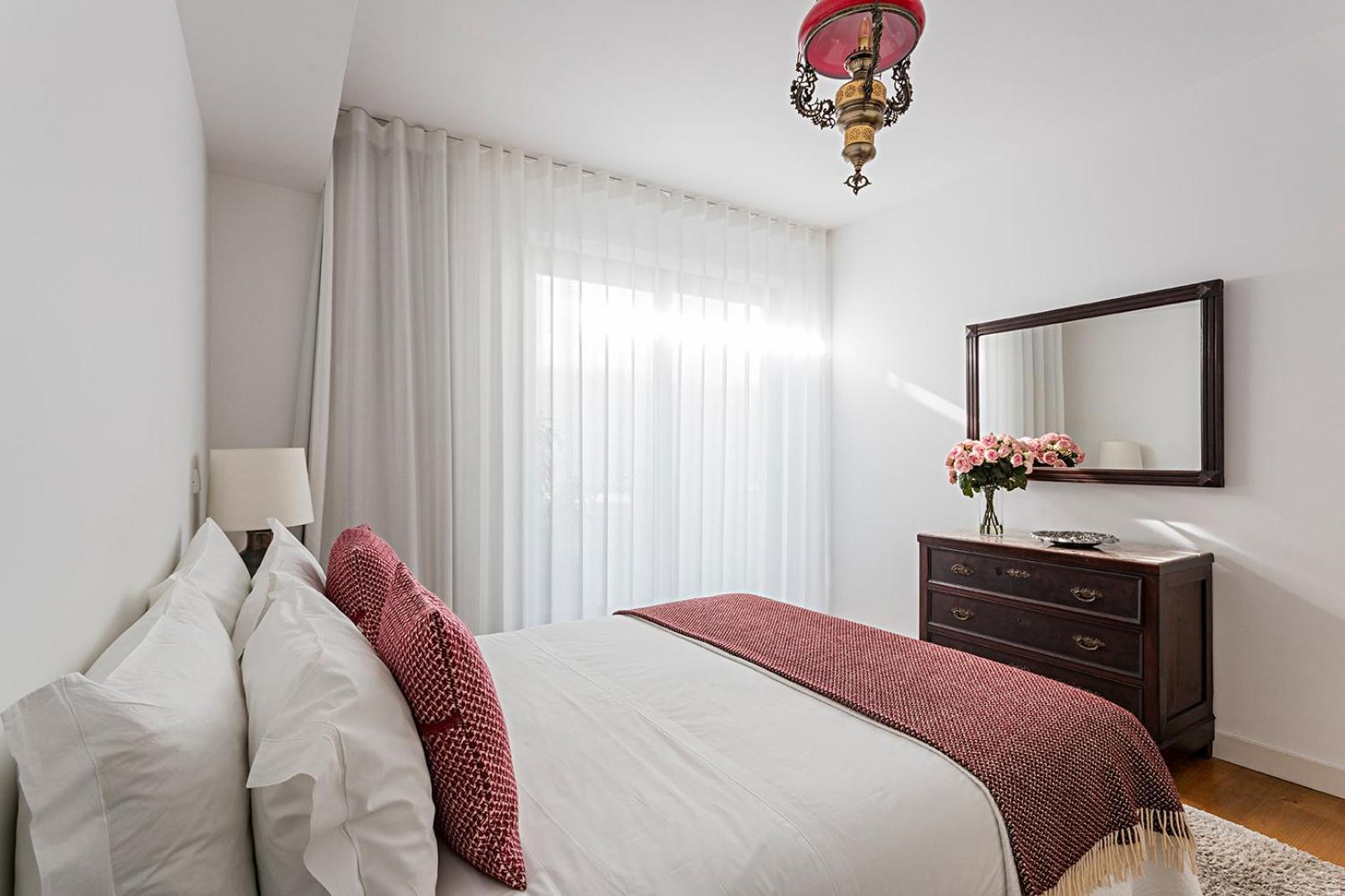 54 Sao Paulo - Exclusive Apartment Hotel Lisboa Eksteriør bilde