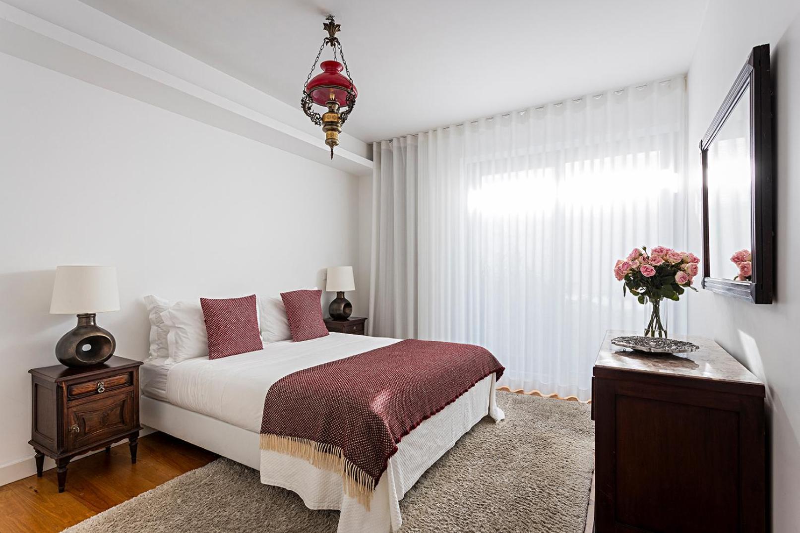 54 Sao Paulo - Exclusive Apartment Hotel Lisboa Eksteriør bilde