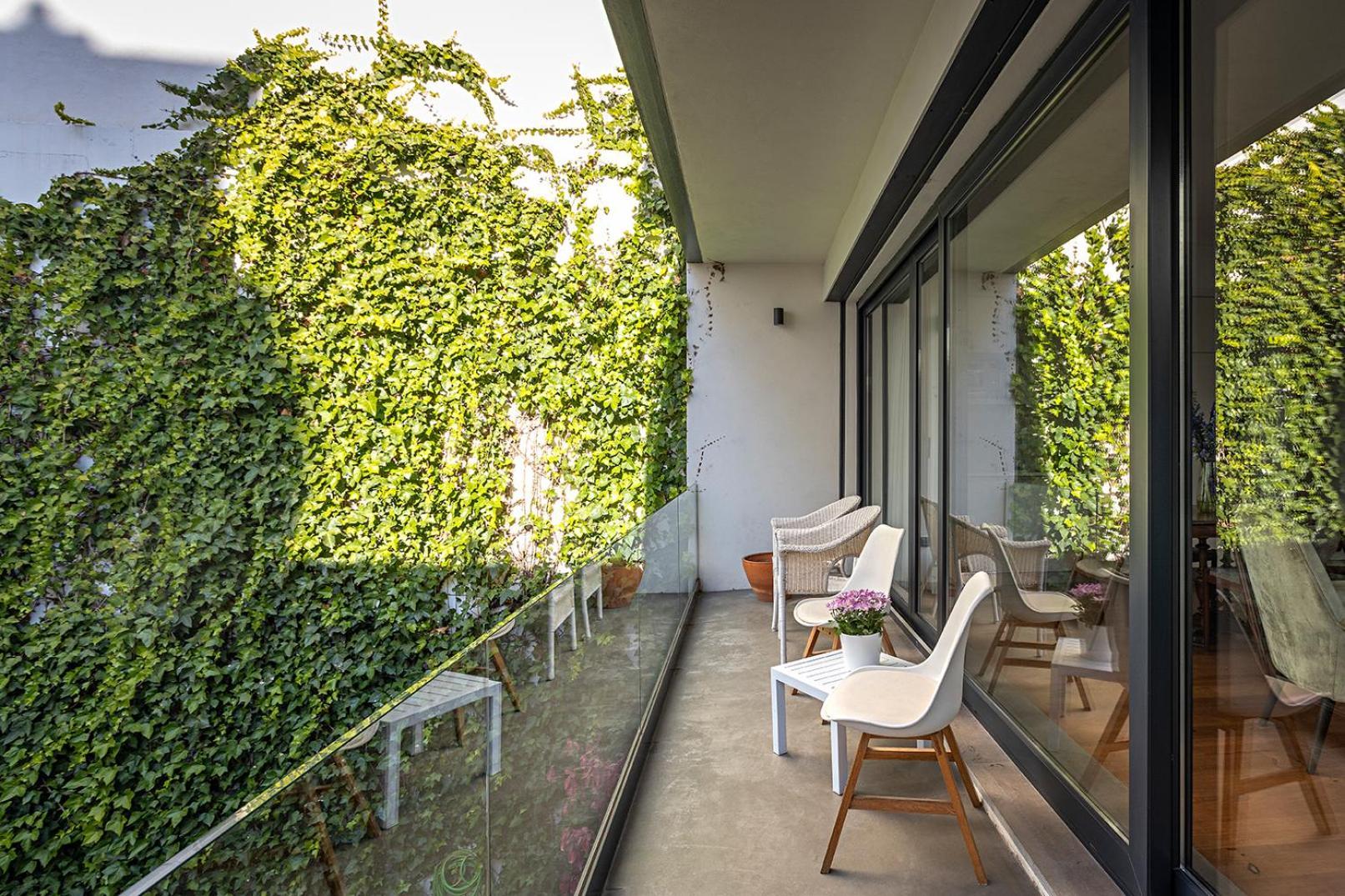 54 Sao Paulo - Exclusive Apartment Hotel Lisboa Eksteriør bilde