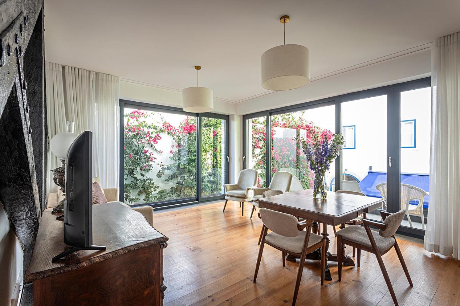 54 Sao Paulo - Exclusive Apartment Hotel Lisboa Eksteriør bilde
