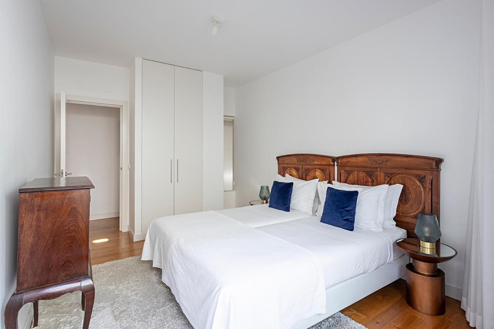 54 Sao Paulo - Exclusive Apartment Hotel Lisboa Eksteriør bilde