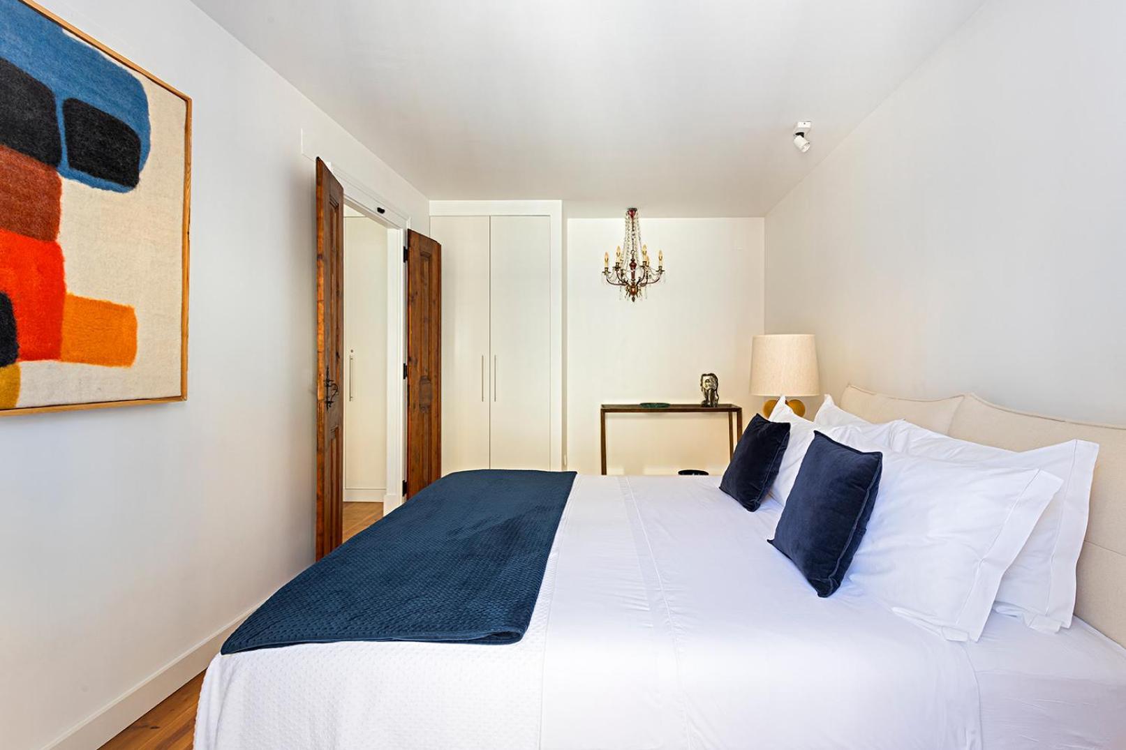 54 Sao Paulo - Exclusive Apartment Hotel Lisboa Eksteriør bilde