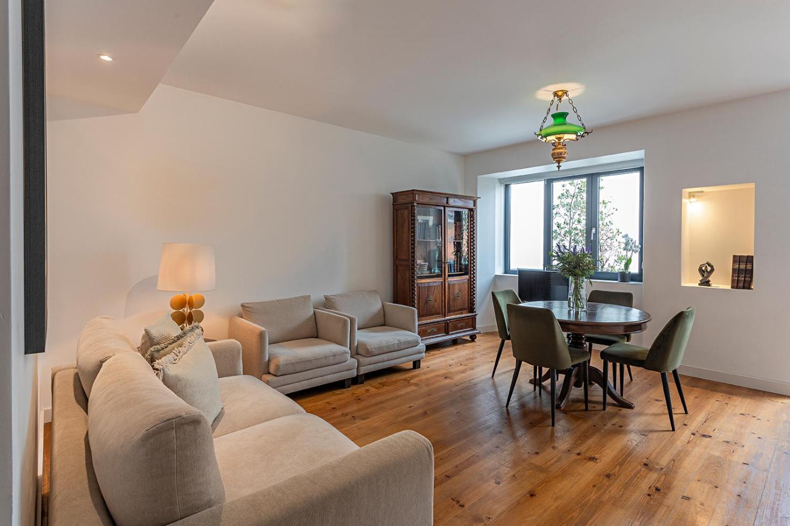 54 Sao Paulo - Exclusive Apartment Hotel Lisboa Eksteriør bilde