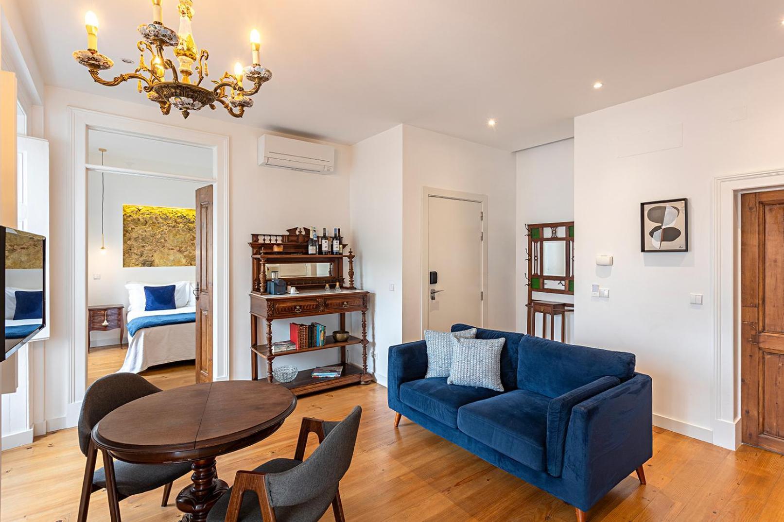 54 Sao Paulo - Exclusive Apartment Hotel Lisboa Eksteriør bilde