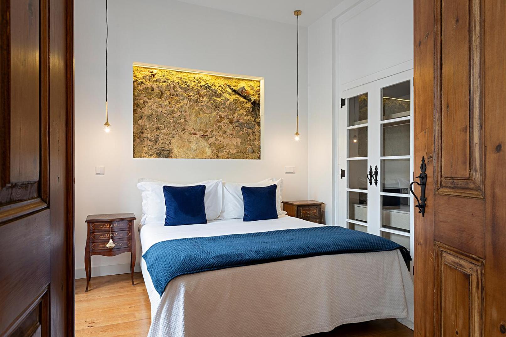 54 Sao Paulo - Exclusive Apartment Hotel Lisboa Eksteriør bilde
