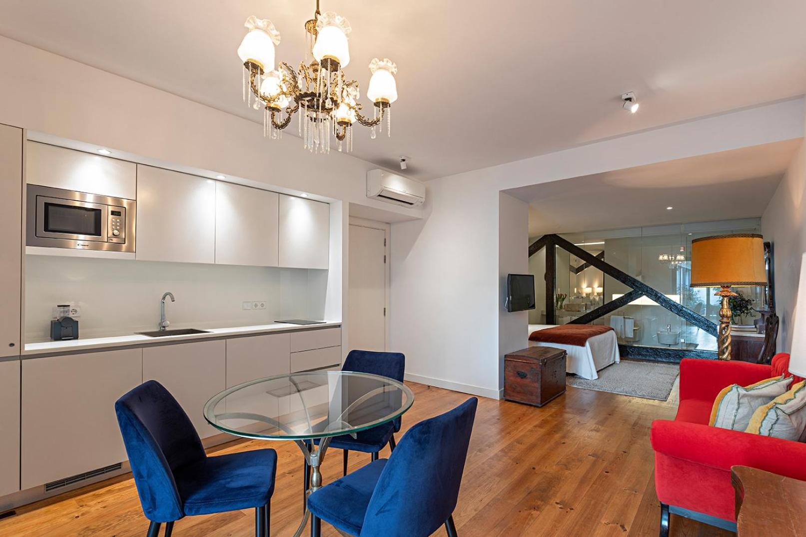 54 Sao Paulo - Exclusive Apartment Hotel Lisboa Eksteriør bilde