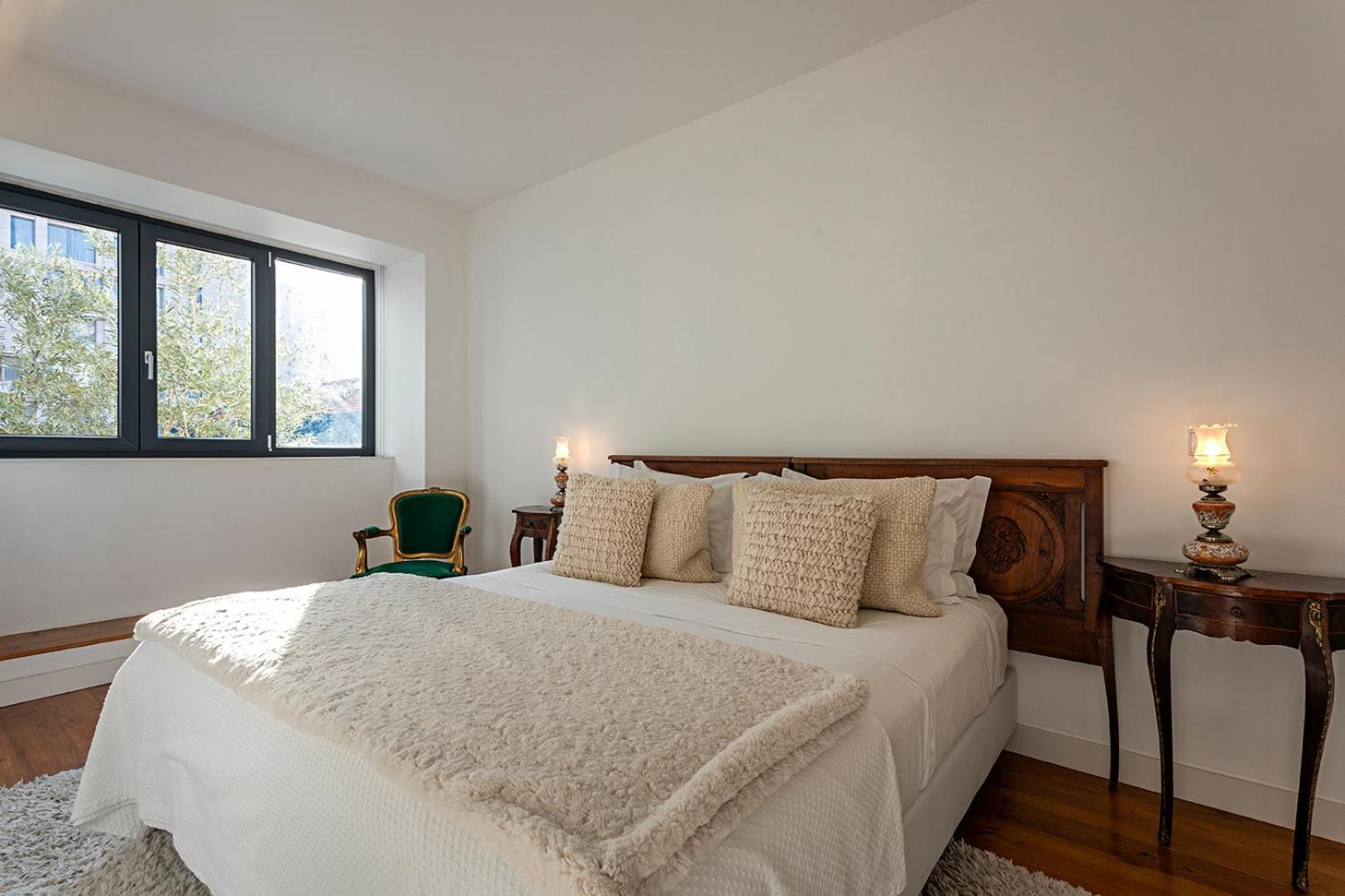 54 Sao Paulo - Exclusive Apartment Hotel Lisboa Eksteriør bilde