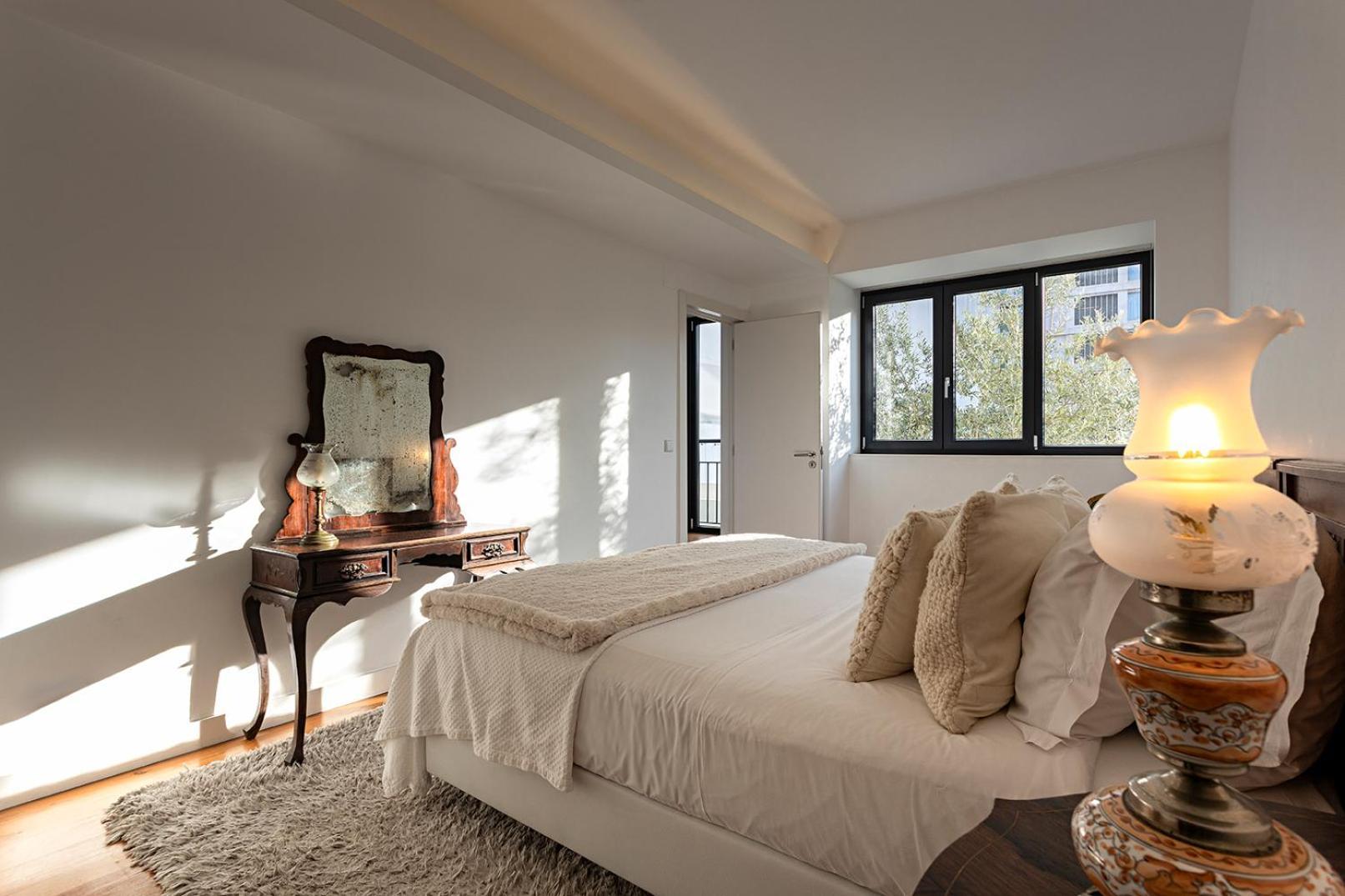 54 Sao Paulo - Exclusive Apartment Hotel Lisboa Eksteriør bilde